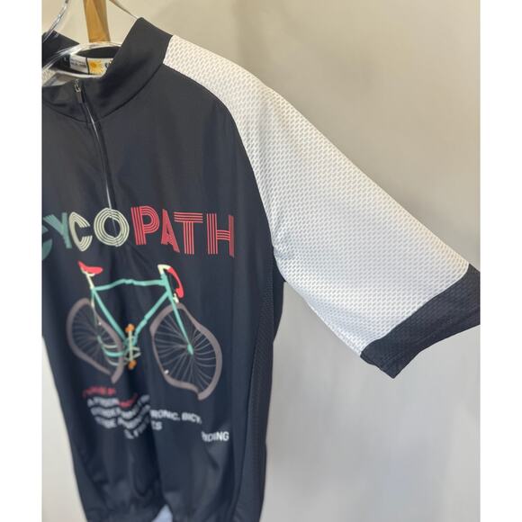 CycoPath Definition Cycling Jersey – Men's Medium - Large - Picture 6 of 15